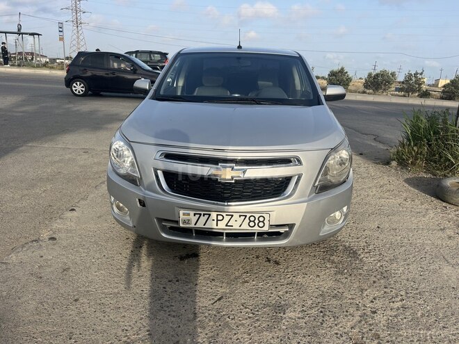 Chevrolet Cobalt 2022, 197,000 km - 1.5 l - Bakı