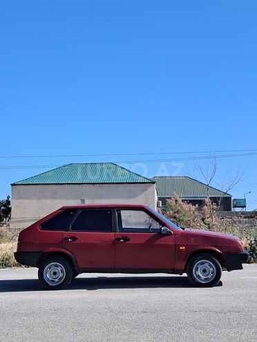 LADA (VAZ) 2109 1993, 155,540 km - 1.5 l - Bakı
