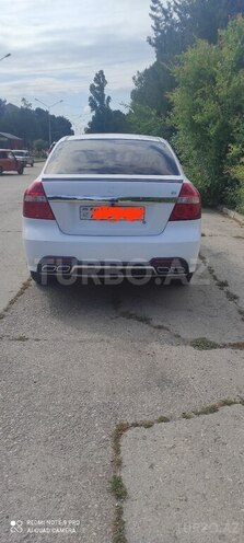 Ravon Nexia R3 2017, 160,000 km - 1.5 l - Quba