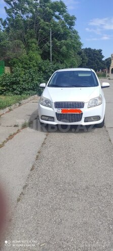 Ravon Nexia R3 2017, 160,000 km - 1.5 l - Quba