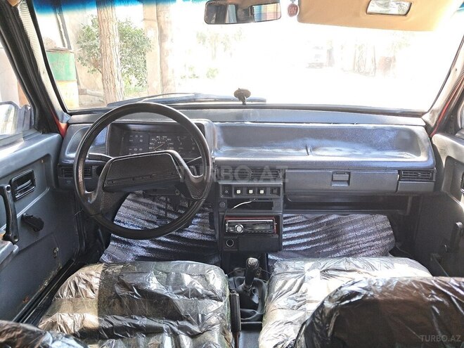 LADA (VAZ) 2109 1993, 155,540 km - 1.5 l - Bakı