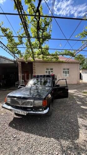 GAZ 31029 1993, 200,000 km - 2.4 l - Ağstafa