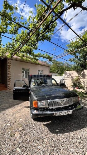 GAZ 31029 1993, 200,000 km - 2.4 l - Ağstafa