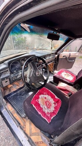 GAZ 31029 1993, 200,000 km - 2.4 l - Ağstafa