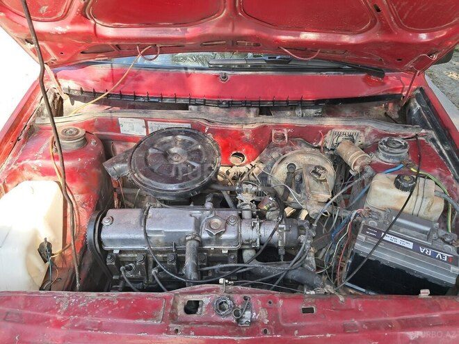 LADA (VAZ) 2109 1993, 155,540 km - 1.5 l - Bakı