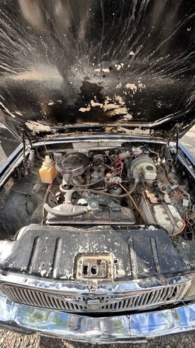 GAZ 31029 1993, 200,000 km - 2.4 l - Ağstafa