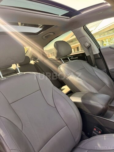 Hyundai Sonata 2012, 126,412 km - 2.0 l - Bakı