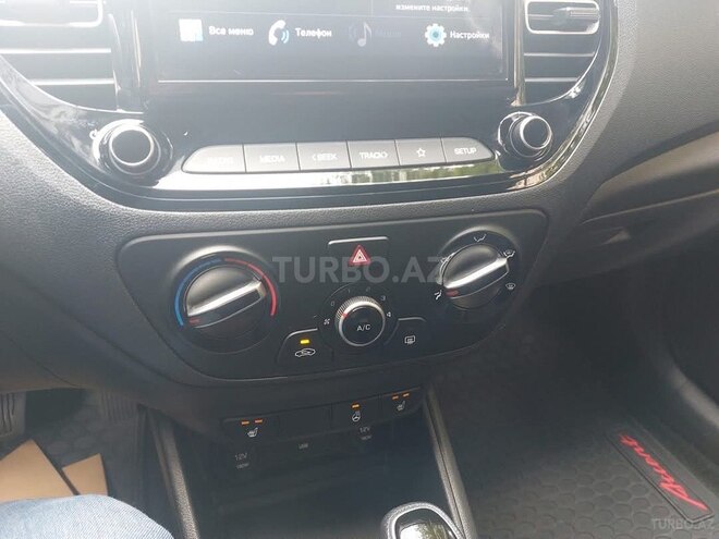 Hyundai Accent 2021, 39,000 km - 1.6 л - Bakı