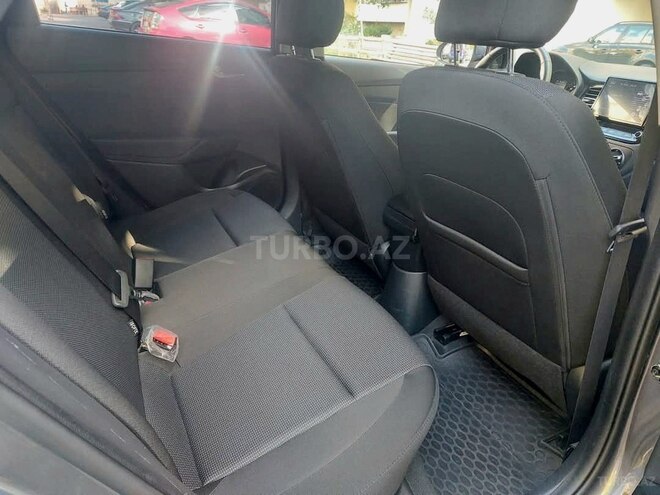 Hyundai Accent 2021, 39,000 km - 1.6 л - Bakı