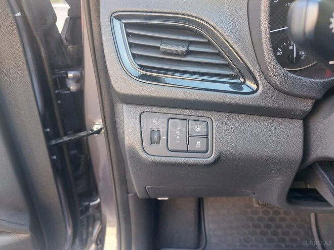 Hyundai Accent 2021, 39,000 km - 1.6 л - Bakı