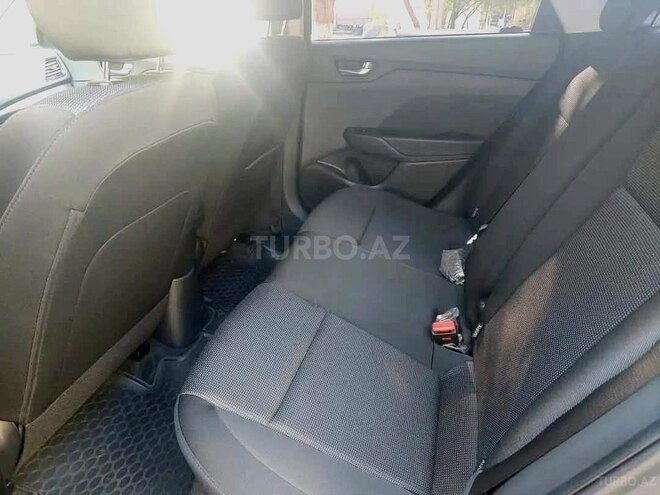 Hyundai Accent 2021, 39,000 km - 1.6 л - Bakı
