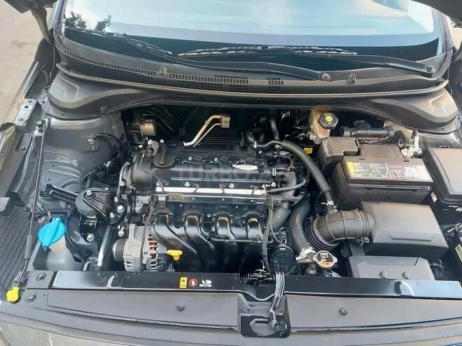 Hyundai Accent 2021, 39,000 km - 1.6 л - Bakı