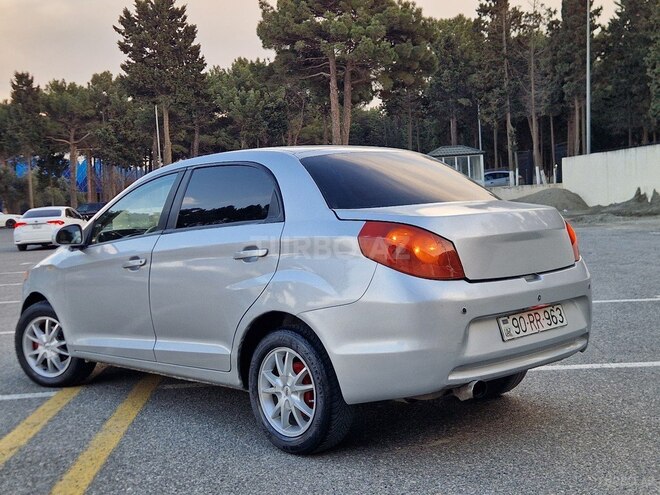 Chery Fulwin 2 2013, 234,845 km - 1.5 l - Sumqayıt