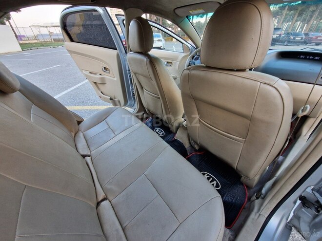 Chery Fulwin 2 2013, 234,845 km - 1.5 l - Sumqayıt