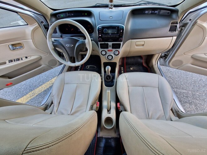 Chery Fulwin 2 2013, 234,845 km - 1.5 l - Sumqayıt