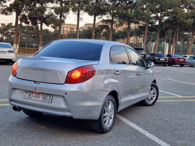 Chery Fulwin 2 2013, 234,845 km - 1.5 l - Sumqayıt
