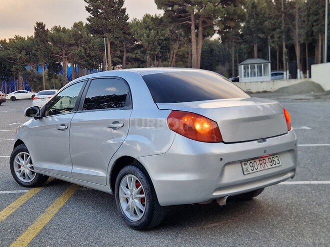 Chery Fulwin 2 2013, 234,845 km - 1.5 l - Sumqayıt