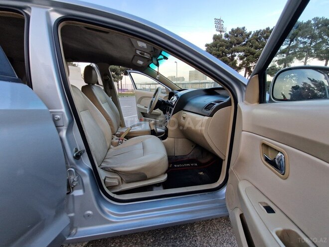 Chery Fulwin 2 2013, 234,845 km - 1.5 l - Sumqayıt