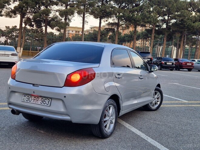 Chery Fulwin 2 2013, 234,845 km - 1.5 l - Sumqayıt
