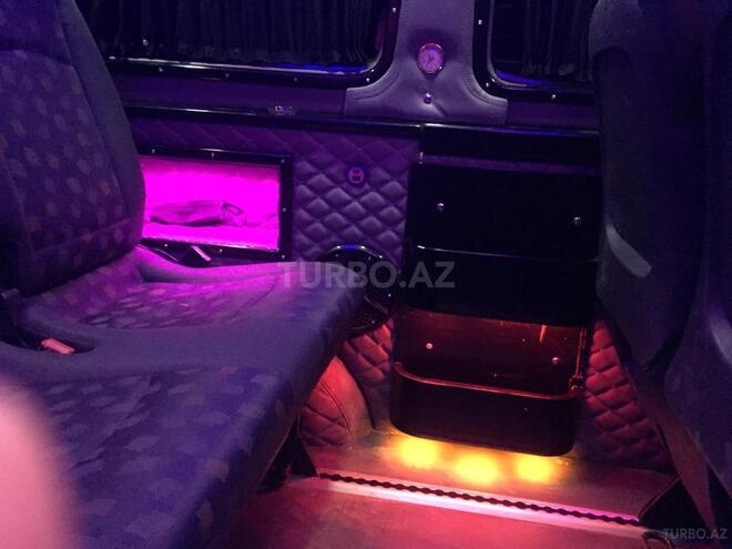 Mercedes Vito 2004, 450,000 km - 2.2 л - Bakı