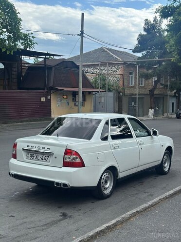 LADA (VAZ) Priora 2015, 318,000 km - 1.6 l - Balakən