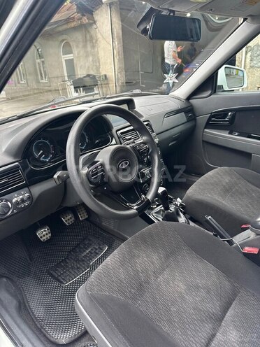 LADA (VAZ) Priora 2015, 318,000 km - 1.6 l - Balakən