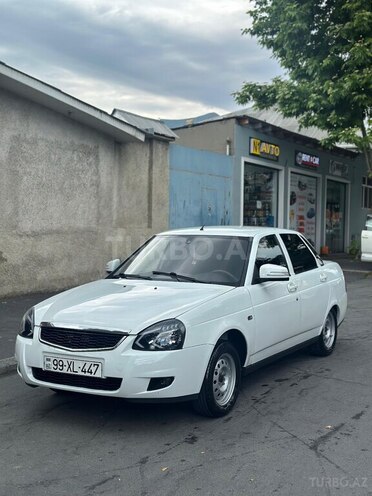 LADA (VAZ) Priora 2015, 318,000 km - 1.6 l - Balakən