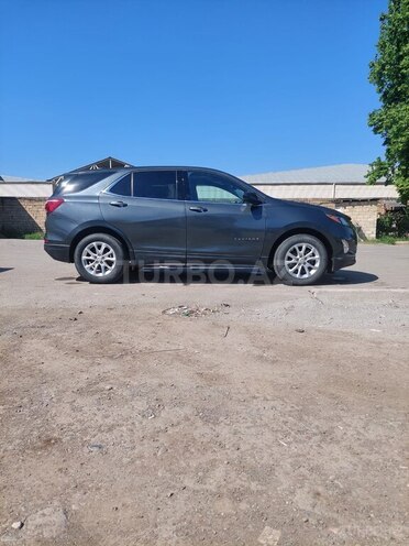 Chevrolet Equinox 2020, 210,000 km - 1.5 l - Gəncə