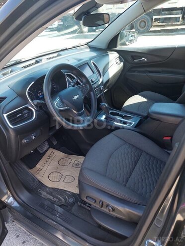 Chevrolet Equinox 2020, 210,000 km - 1.5 l - Gəncə