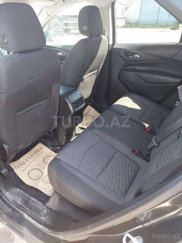 Chevrolet Equinox 2020, 210,000 km - 1.5 l - Gəncə