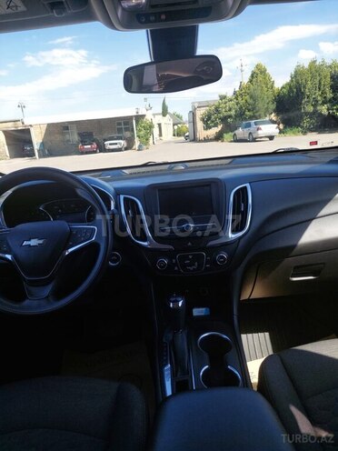 Chevrolet Equinox 2020, 210,000 km - 1.5 l - Gəncə