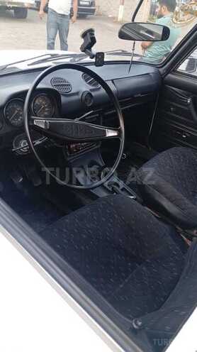 LADA (VAZ) 2106 1985, 48,756 km - 1.5 l - Biləsuvar