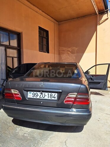Mercedes  2000, 350,000 km - 2.2 л - Şəmkir
