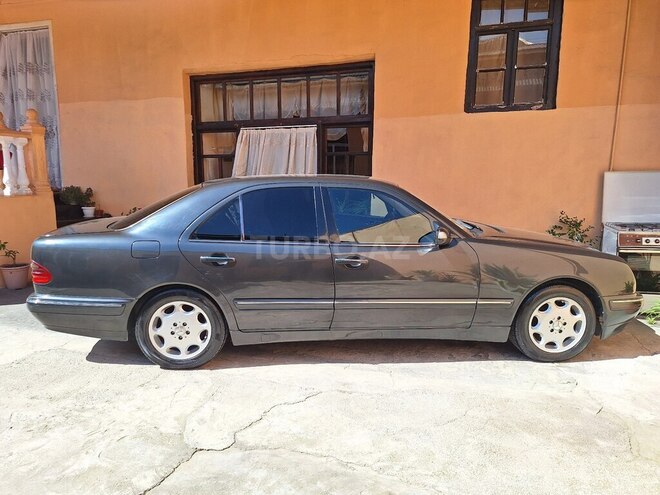 Mercedes  2000, 350,000 km - 2.2 л - Şəmkir
