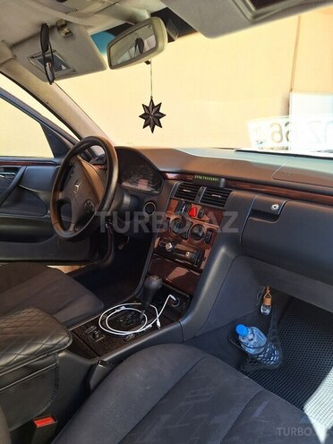 Mercedes  2000, 350,000 km - 2.2 л - Şəmkir