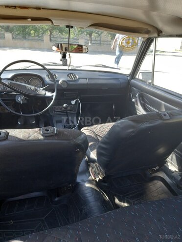LADA (VAZ) 2106 1985, 48,756 km - 1.5 l - Biləsuvar