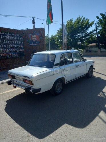 LADA (VAZ) 2106 1985, 48,756 km - 1.5 l - Biləsuvar