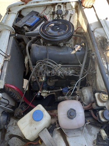 LADA (VAZ) 2106 1985, 48,756 km - 1.5 l - Biləsuvar