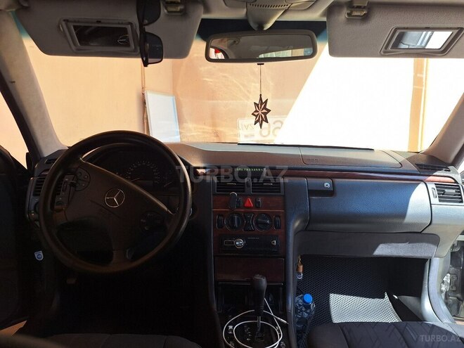 Mercedes  2000, 350,000 km - 2.2 л - Şəmkir