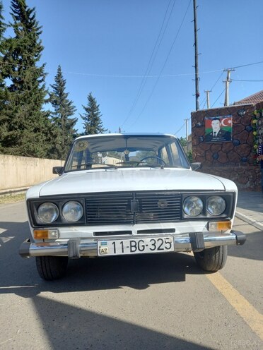 LADA (VAZ) 2106 1985, 48,756 km - 1.5 l - Biləsuvar