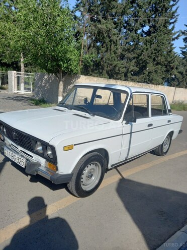 LADA (VAZ) 2106 1985, 48,756 km - 1.5 l - Biləsuvar