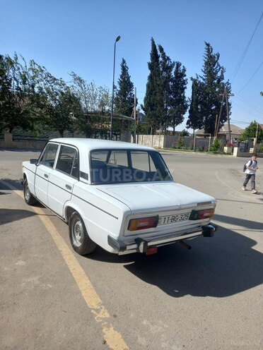 LADA (VAZ) 2106 1985, 48,756 km - 1.5 l - Biləsuvar