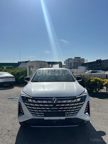 Changan  2025, 0 km - 1.5 л - Bakı