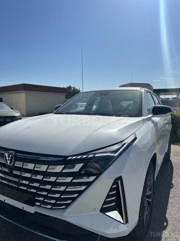 Changan  2025, 0 km - 1.5 л - Bakı