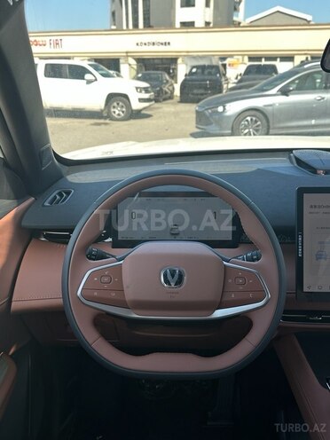 Changan  2025, 0 km - 1.5 л - Bakı