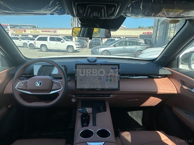 Changan  2025, 0 km - 1.5 л - Bakı