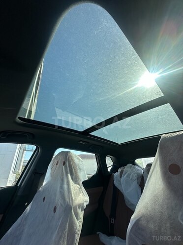 Changan  2025, 0 km - 1.5 л - Bakı