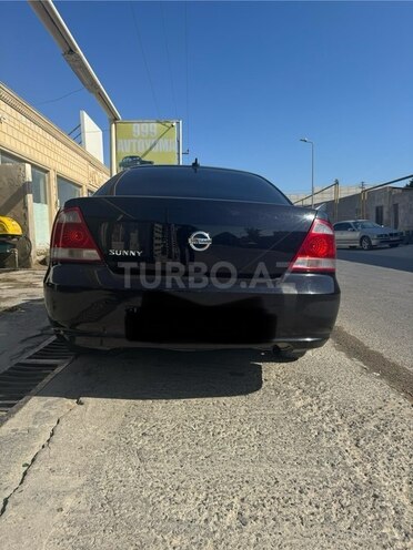 Nissan Sunny 2011, 282,123 km - 1.6 l - Bakı