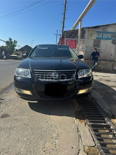 Nissan Sunny 2011, 282,123 km - 1.6 l - Bakı