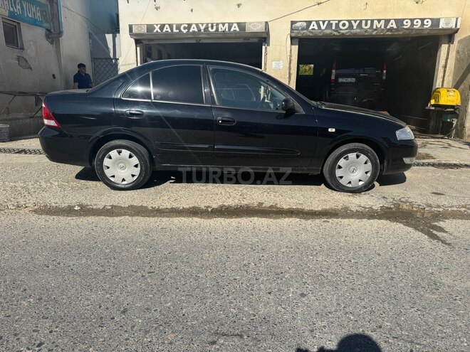 Nissan Sunny 2011, 282,123 km - 1.6 l - Bakı